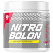 Nitrobolon 300g Gusto Arancia