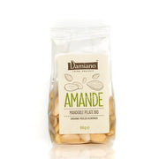 Damiano Mandorle Pelate Bio 250g