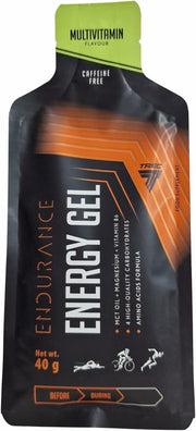 Trec Nutrition Energy Gel Gusto Multivitamin 40ml