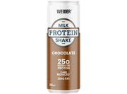 Weider Nutrition Protein Shake Gusto Cioccolato 250ml