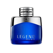 Montblanc Legend Blue Uomo Eau de Parfum 50ml