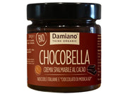 Damiano Chocobella con Cioccolato di Modica IGP 200g