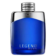 Montblanc Legend Blue Uomo Eau de Parfum 100ml