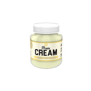 Nano Supps Protein Cream Gusto Cioccolato Bianco 400g