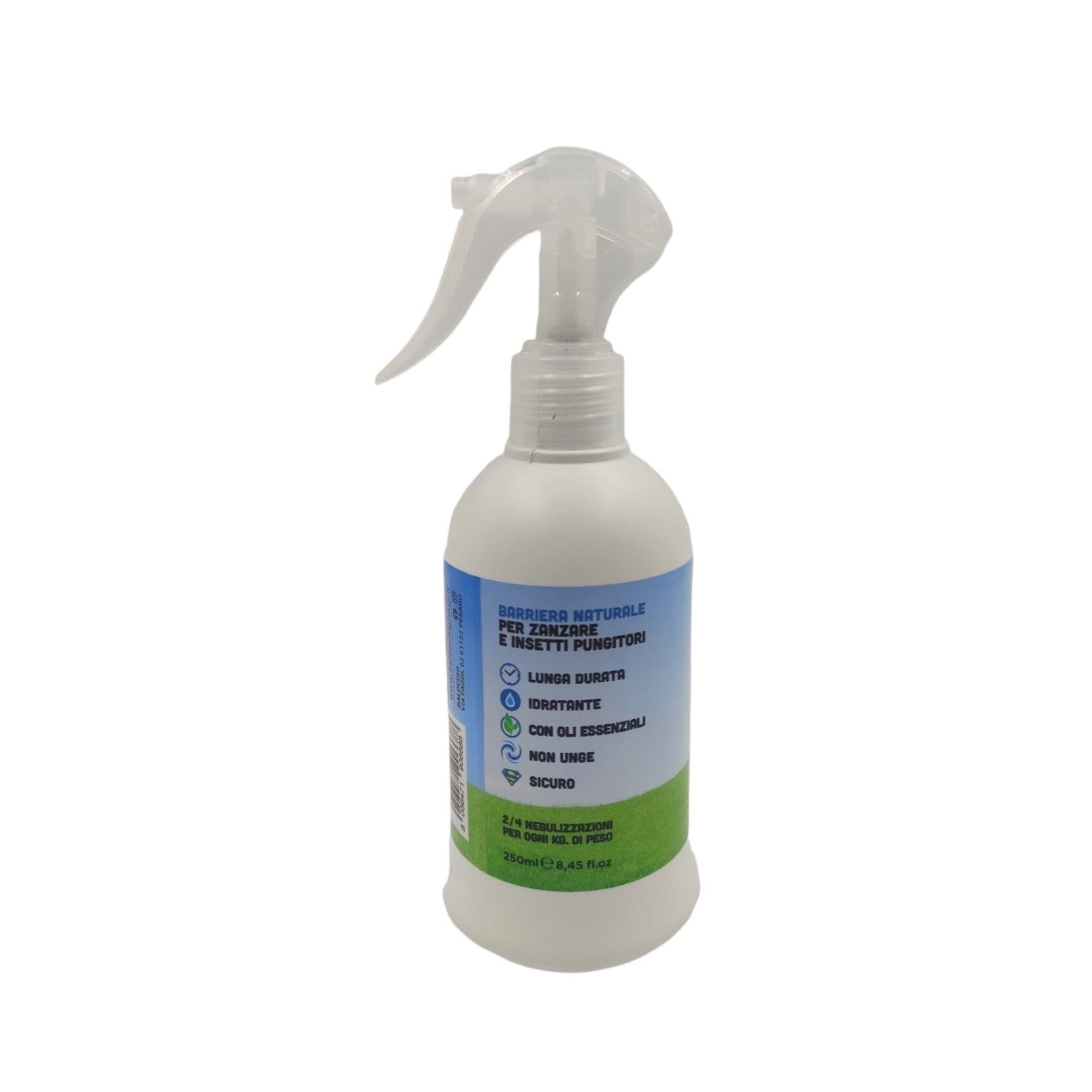 Godog Spray Anti Insetti Pungitori 250ml