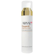 Arval Couperoll Fluid Dermo Active Spf 20 Fluido Anti Rossore Idratante 50ml