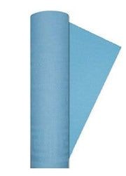 Lenzuolino Politenato Azzurro H75