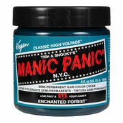 Manic Panic Enchanted Forest Colorazione Semipermanente Classica Per Capelli 118ml