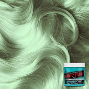 Manic Panic Sea Nymph Creamtone Perfect Pastel Coloration semi-permanente pour cheveux 118 ml