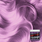 Manic Panic Velvet Violet Creamtone Perfect Pastel Colorazione Semipermanente Per Capelli 118ml