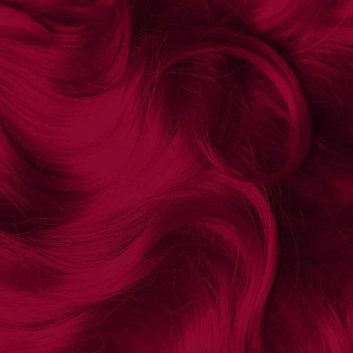 Manic Panic Vampire Red Amplified Colore Diretto Semi-Permanente 118ml