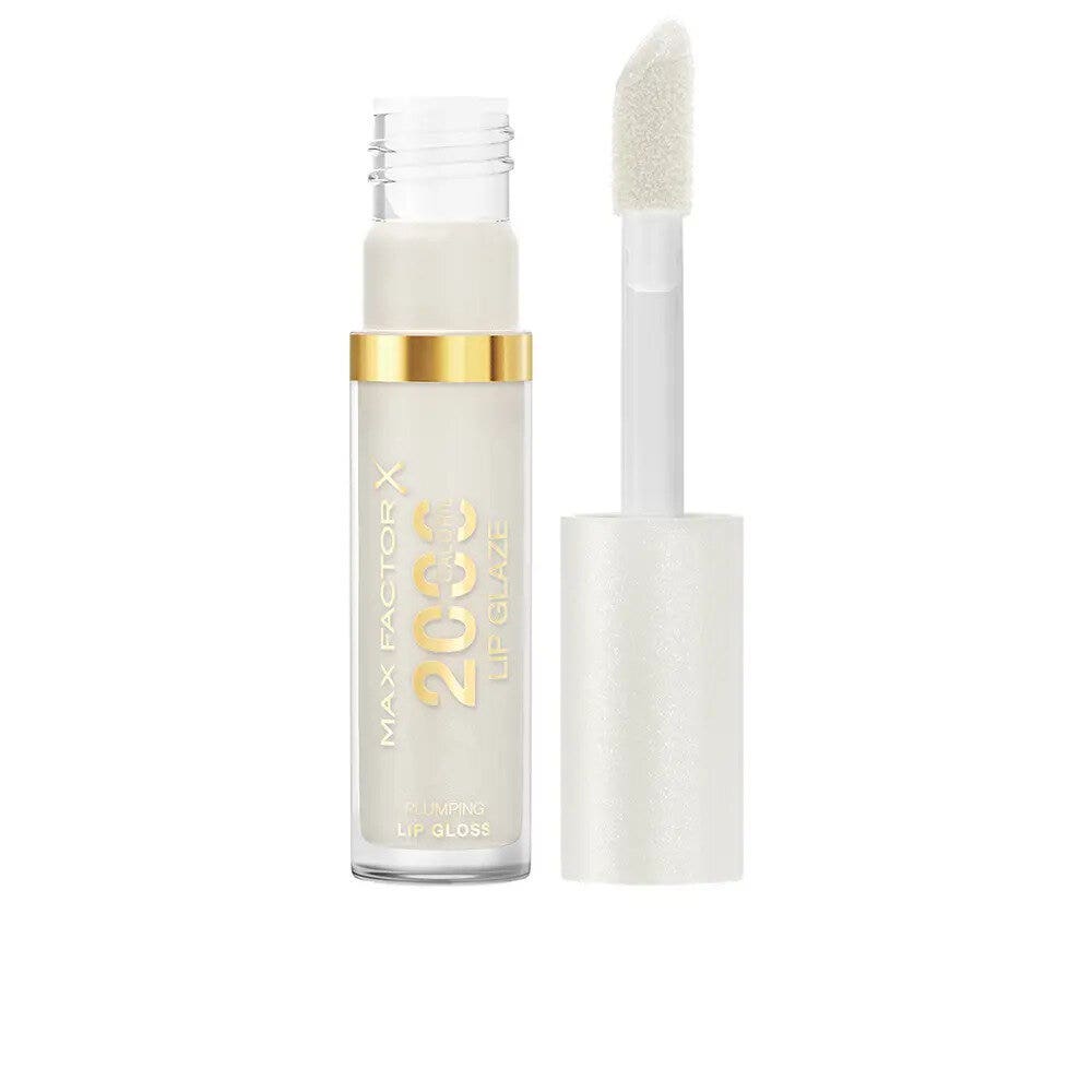 Max Factor 2000 Calorie Lip Gloss 000 Melting Ice