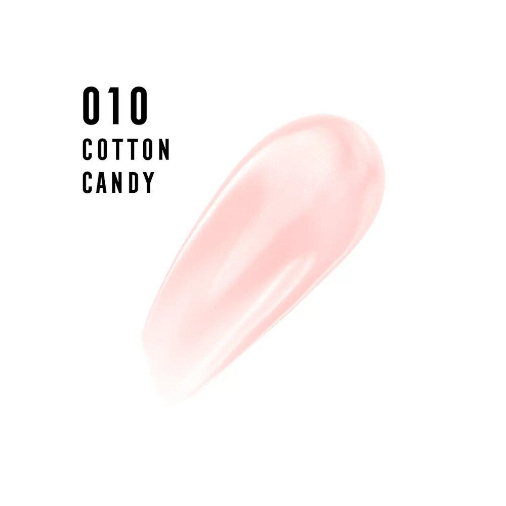 Max Factor 2000 Calorie Lip Gloss 010 Cotton Candy