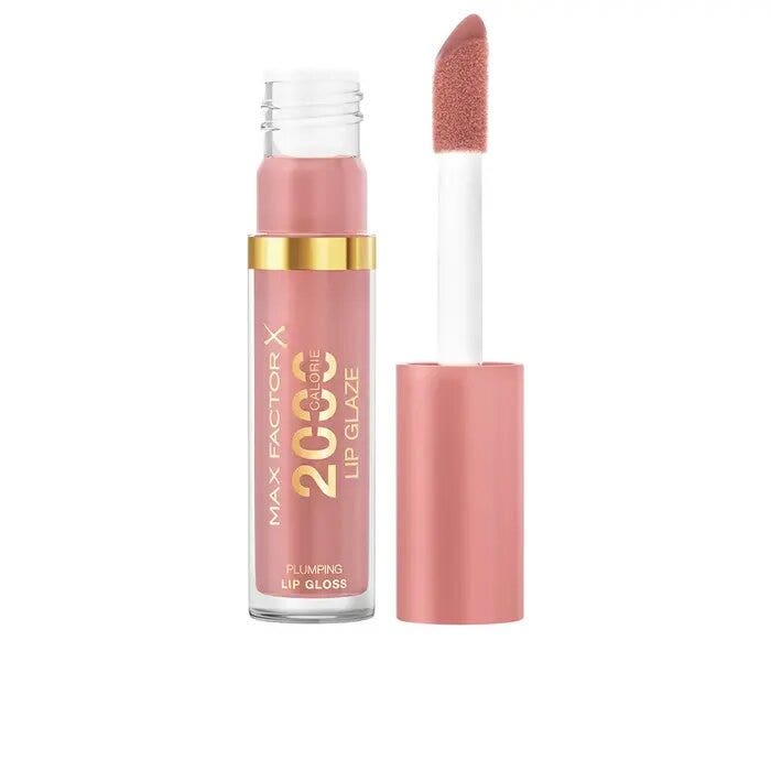 Max Factor 2000 Calorie Lip Gloss 085 Floral Cream