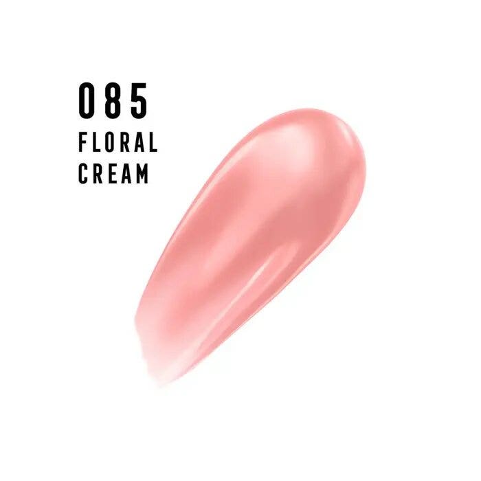 Max Factor 2000 Calorie Lip Gloss 085 Floral Cream