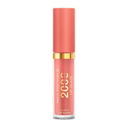 Max Factor 2000 Calorie Lip Gloss 075 Pink Fizz