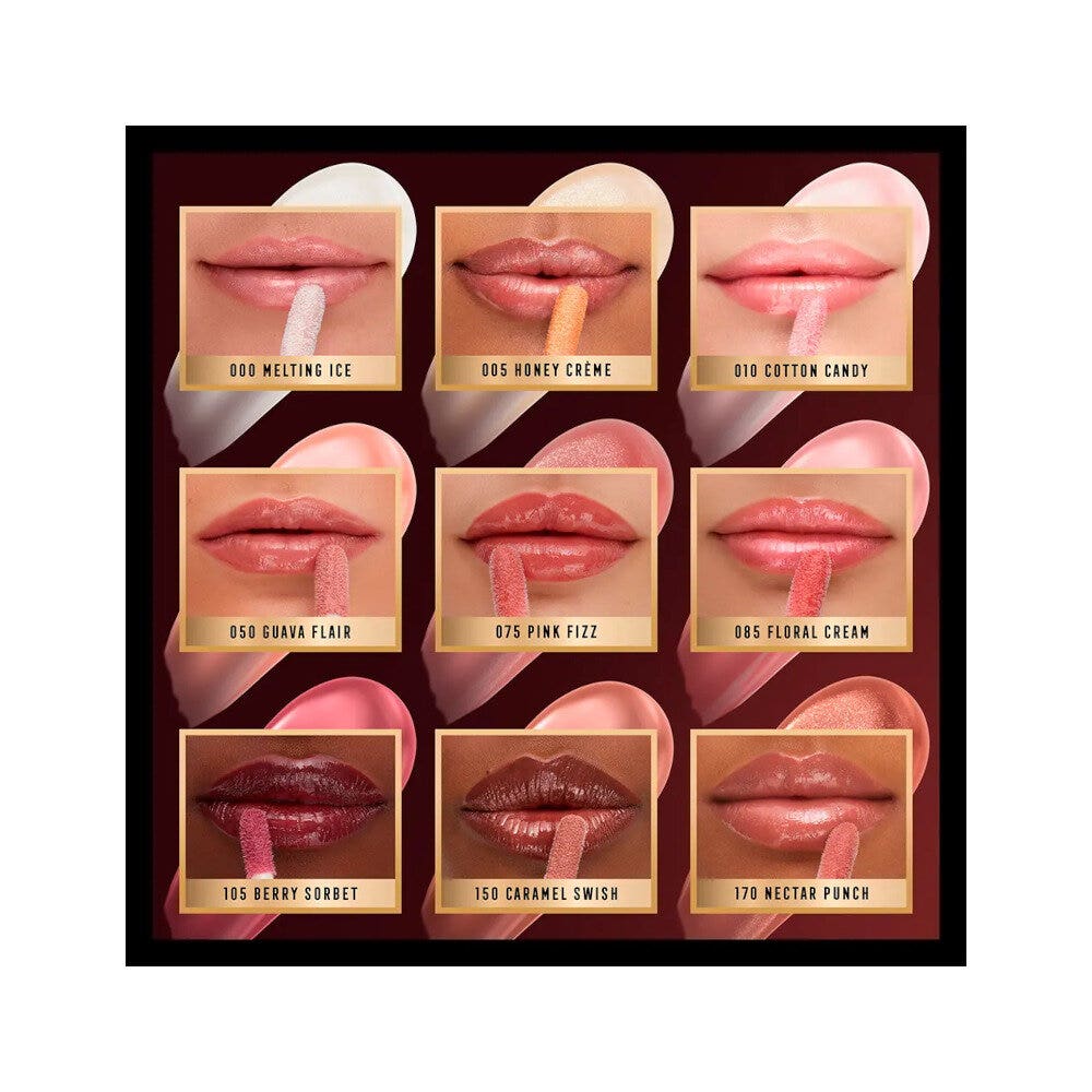 Max Factor 2000 Calorie Lip Gloss 105 Berry Sorbet