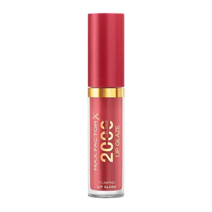 Max Factor 2000 Calorie Lip Gloss 105 Berry Sorbet