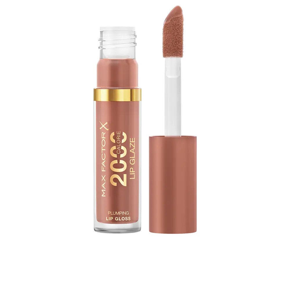 Max Factor 2000 Calories Gloss 150 Caramel Swish
