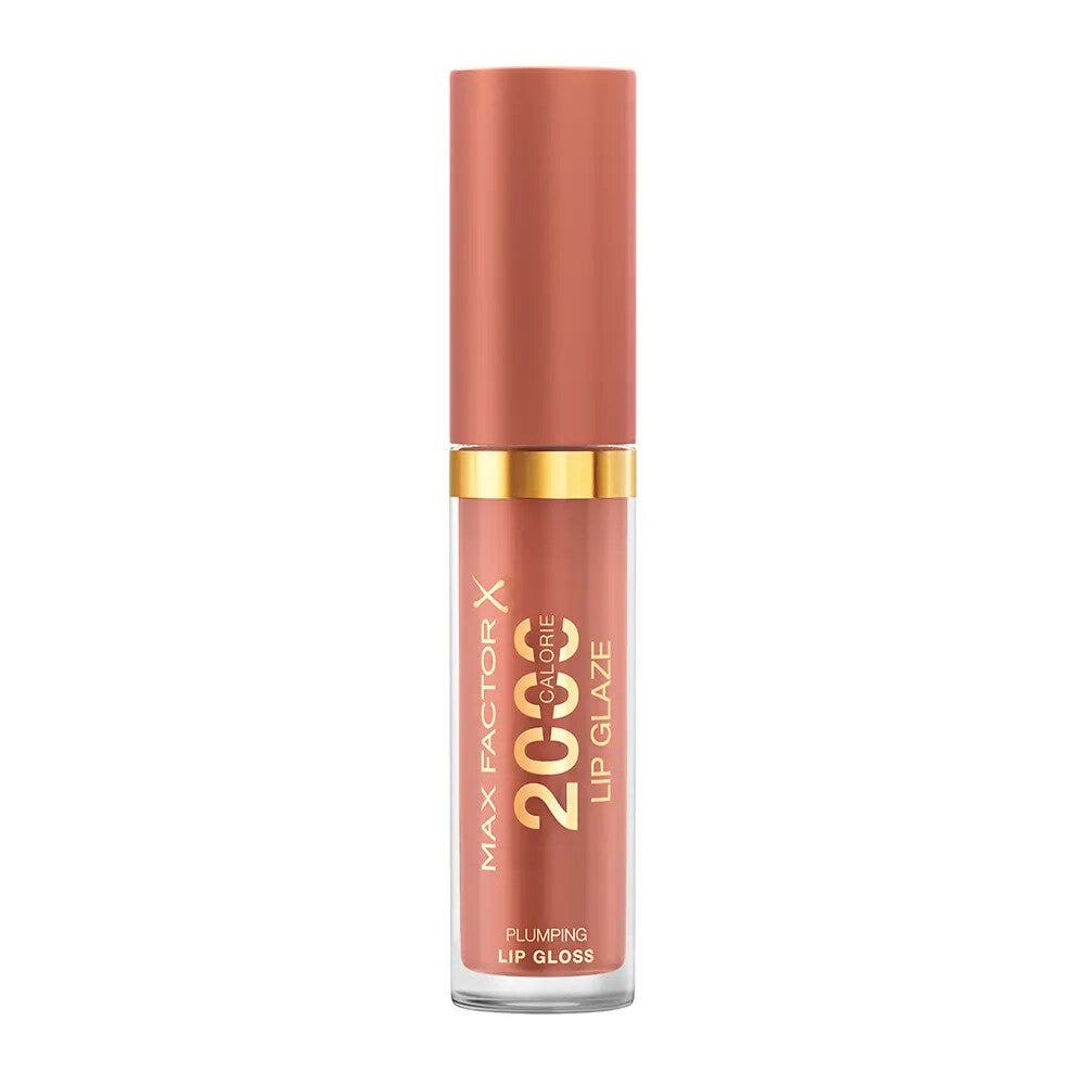 Max Factor 2000 Calories Gloss 150 Caramel Swish