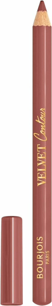 Bourjois Velvet Contour Crayon à lèvres 13 Nohalicious 14 g