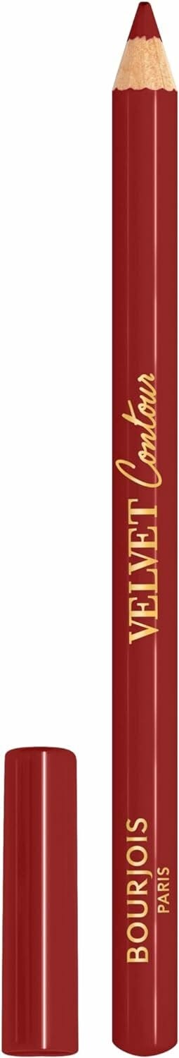 Bourjois Velvet Contour Crayon à lèvres Teinte 35 Perfect Date 14 g