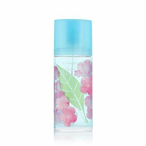 Elizabeth Arden Green Tea Sakura Blossom Eau De Toilette 100ml