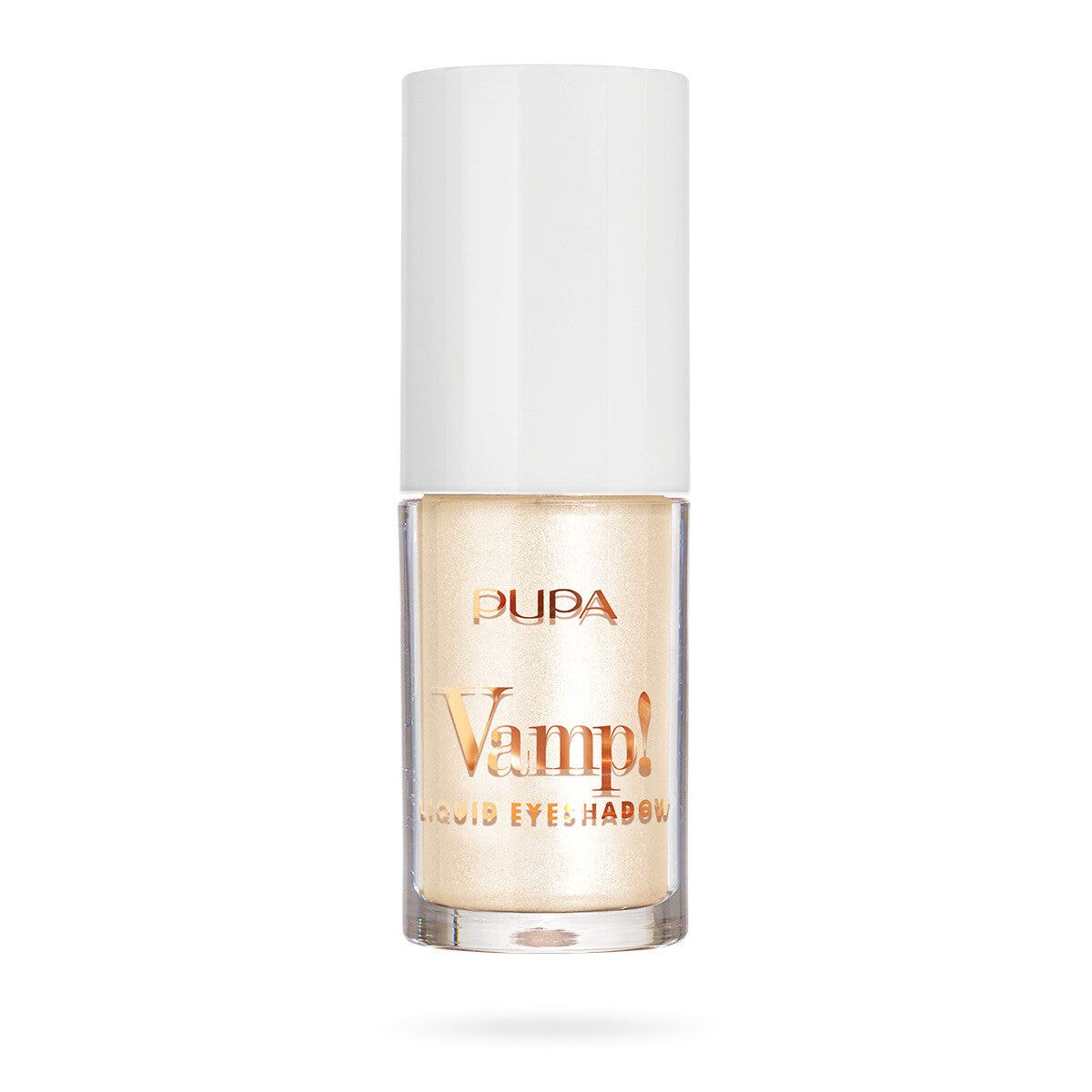 Pupa Vamp! Ombre à paupières liquide 015 Sunrise Gold 4 ml