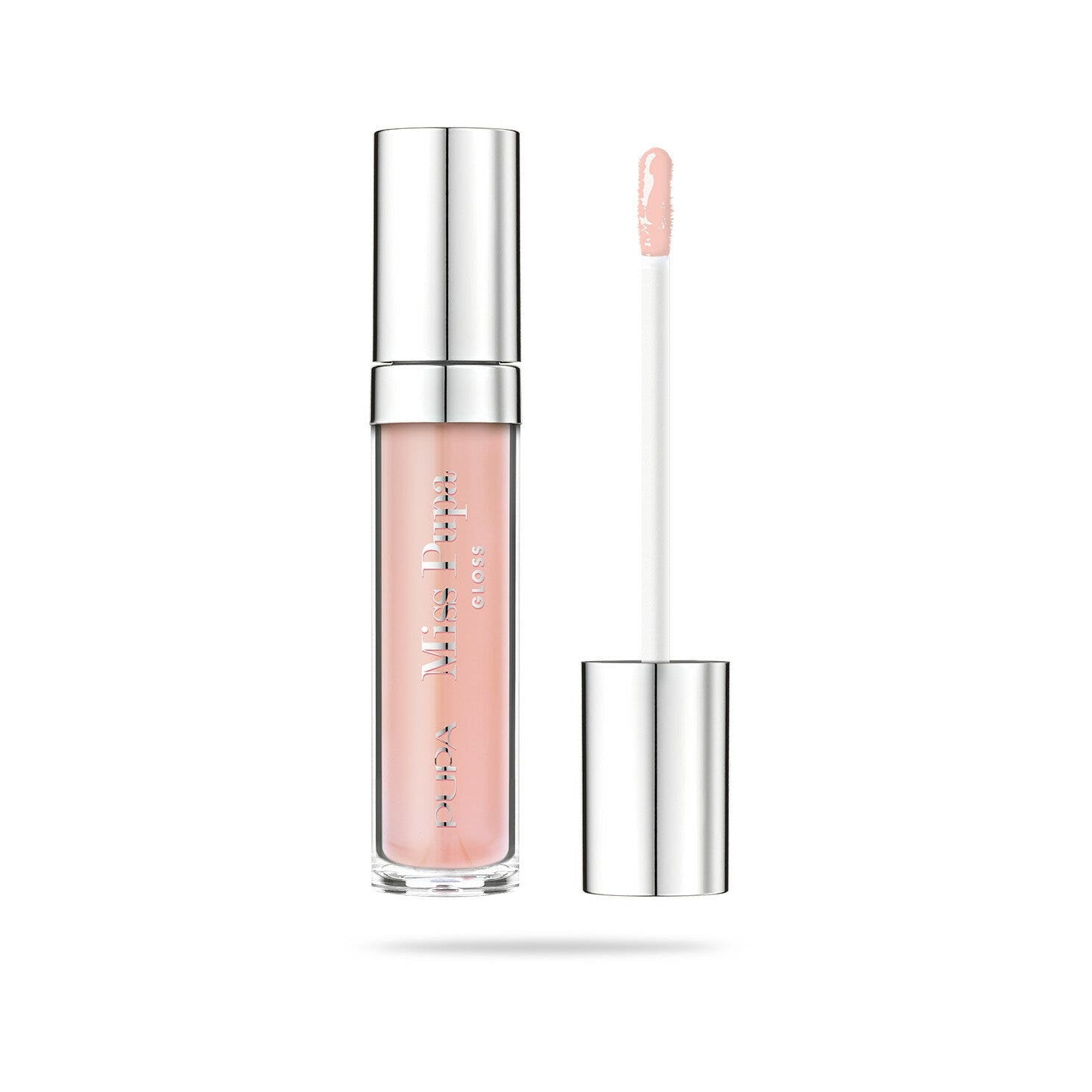 Pupa Miss Pupa Gloss Ultra Brillant 5 ml 400 Ballerina