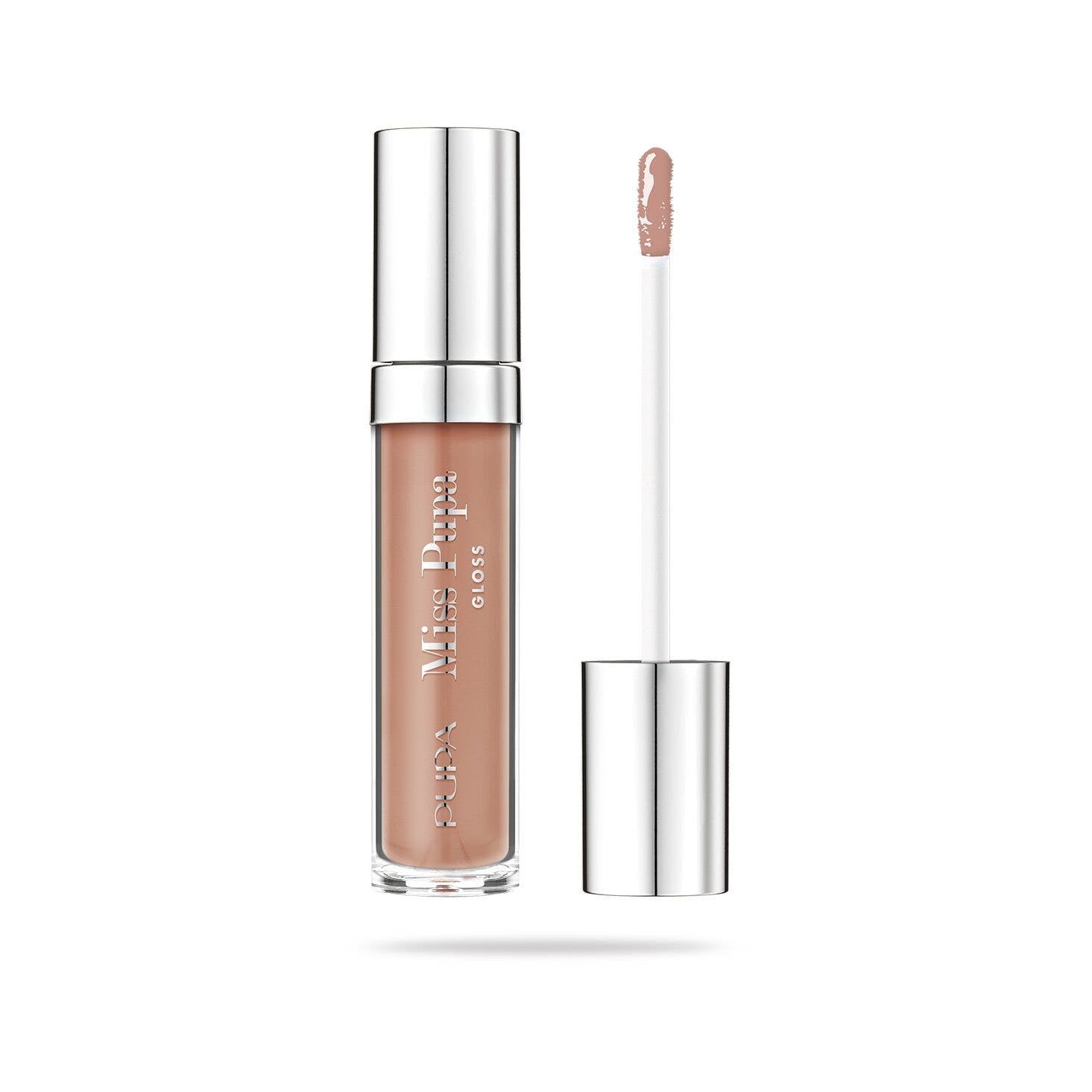 Pupa Miss Pupa Gloss ultra brillant 5 ml 403 Nude Obsession