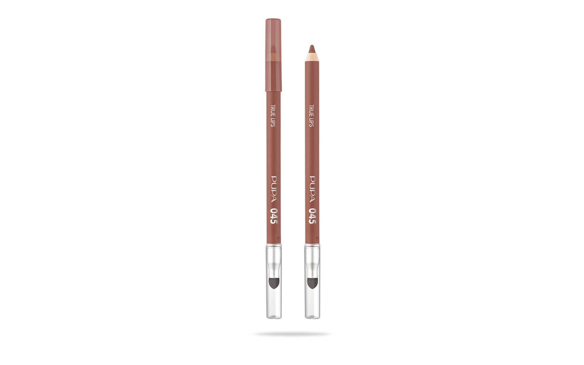 Pupa True Lips Crayon à lèvres 1,2 True Nude