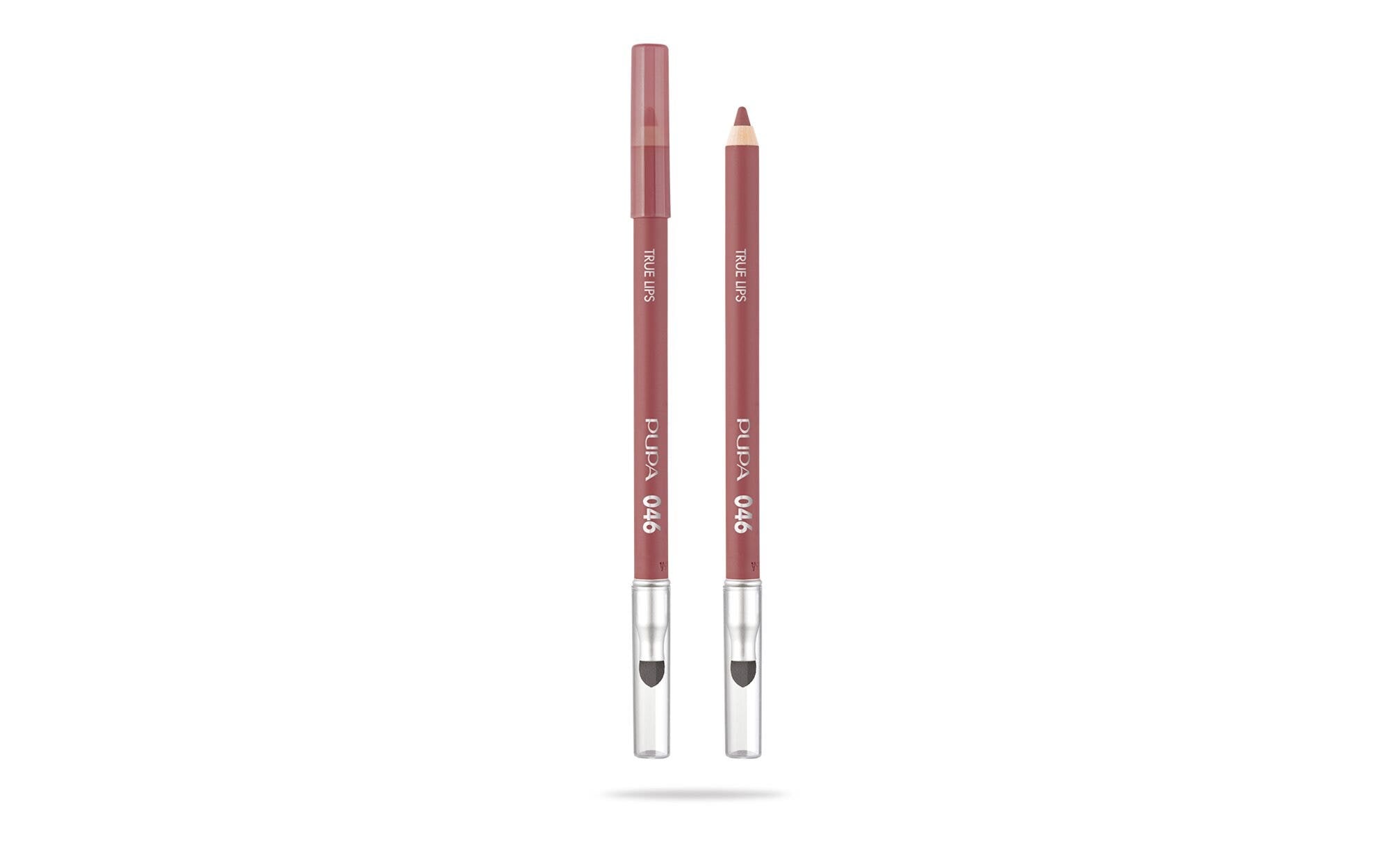 Pupa True Lips Crayon à lèvres 1,2 g Vintage Rose