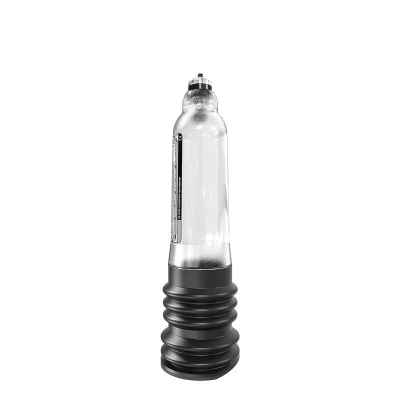 Bathmate Pompa Pene Hydro 7 Trasparente