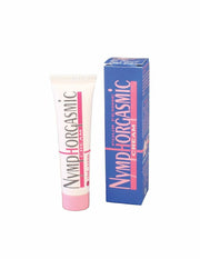 Nymphorgasmic Crema Stimolante Donna 15ml