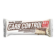 Newtritions Body Attack Carb Control Bar Barre protéinée saveur Stracciatella 100 g