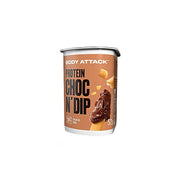 Newtritions Body Attack Protein Choc’n Dip 52 g