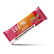 Newtritions Gumbar Life Pro Endurance Saveur Framboise 32 g
