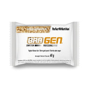 Newtritions BarGen Competition Barretta Gusto Yogurt 60g