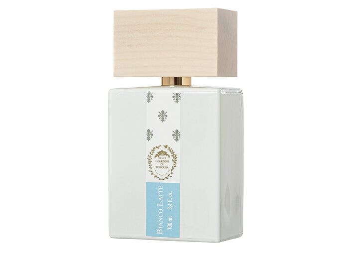 Giardini di Toscana Bianco Latte - Eau de parfum 100 ml