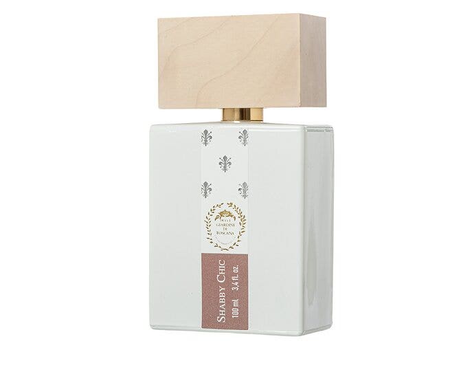 Giardini di Toscana Shabby Chic - Eau de parfum 100 ml