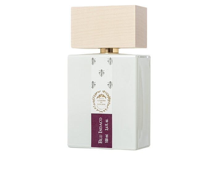 Giardini di Toscana Blu Indaco - Eau de parfum 100 ml