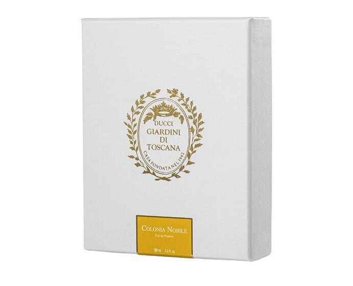 Giardini di Toscana Colonia Nobile - Eau De Parfum 100ml