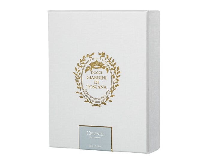 Giardini di Toscana Celeste - Eau De Parfum 100ml