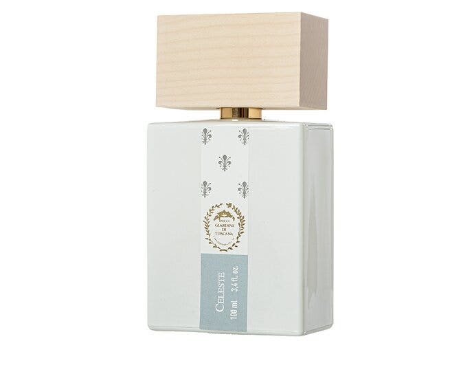 Giardini di Toscana Celeste - Eau De Parfum 100ml