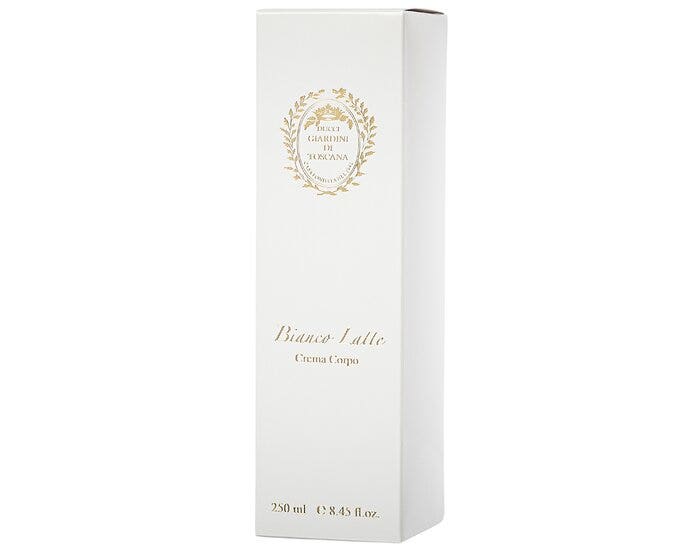 Giardini di Toscana Crema Corpo Bianco Latte 250ml