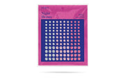 Pupa Night Heroes Face Jewels Bijoux pour le visage Diamond