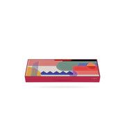 Pupa Pupart Petite Palette 003 Burgundy