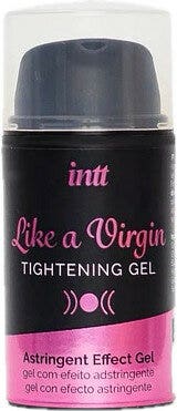 Intt Gel Astringente Like A Virgin 15ml