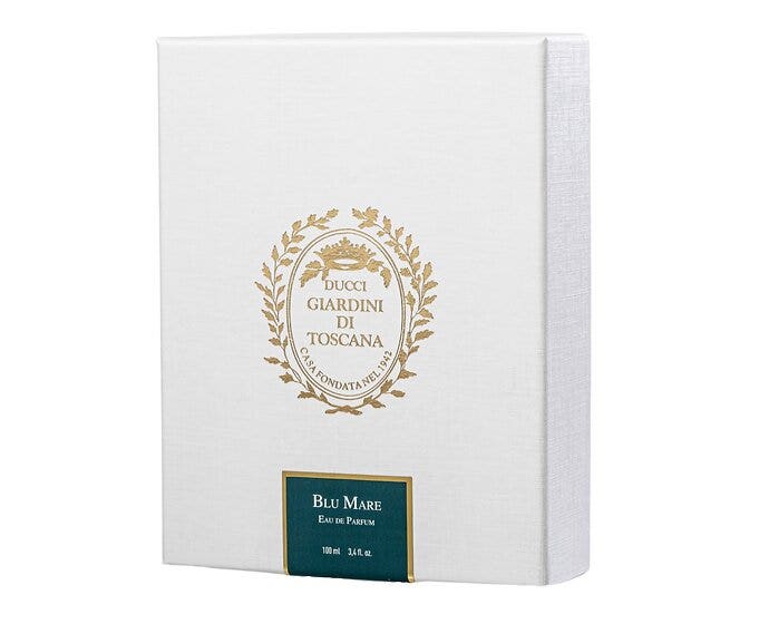 Giardini di Toscana Bleu Mer - Eau de Parfum 100 ml
