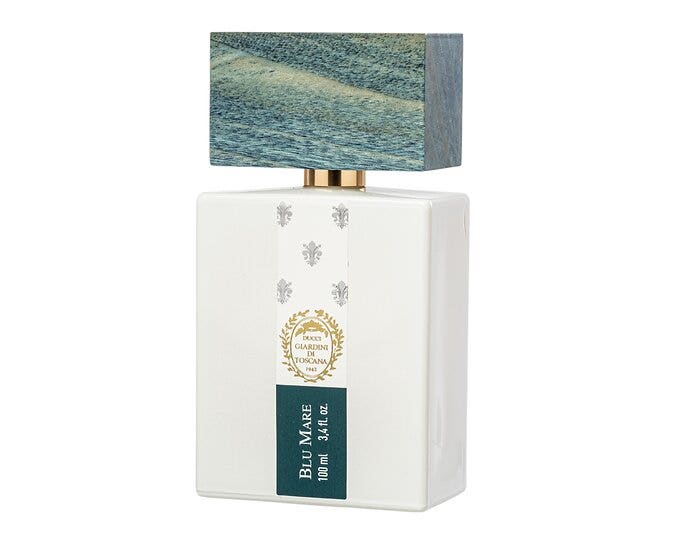 Giardini di Toscana Bleu Mer - Eau de Parfum 100 ml